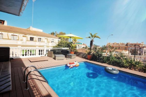 Apartments Los Olivos